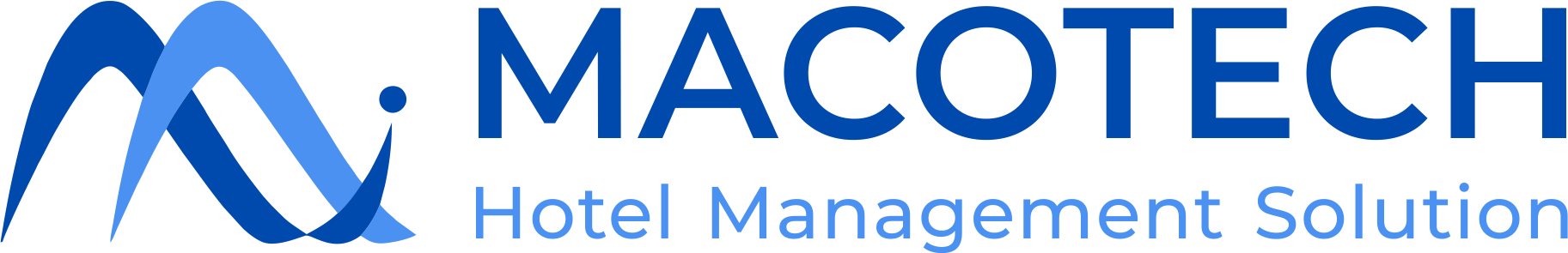 MacoTech Hotel-Management-Software
